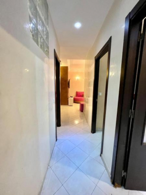 Appartement a hay mohammadi agadir
